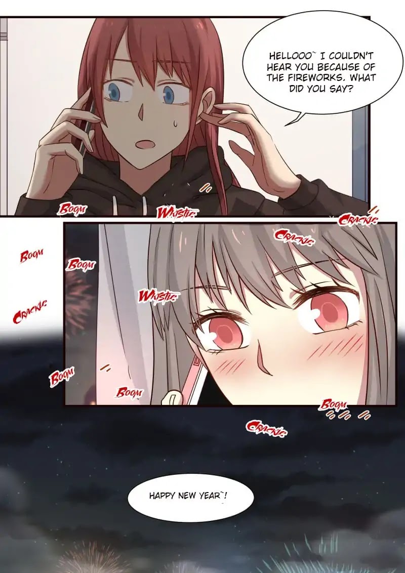 Lily (Yy) Chapter 1.319 page 10 - Vol.1 Chapter 319