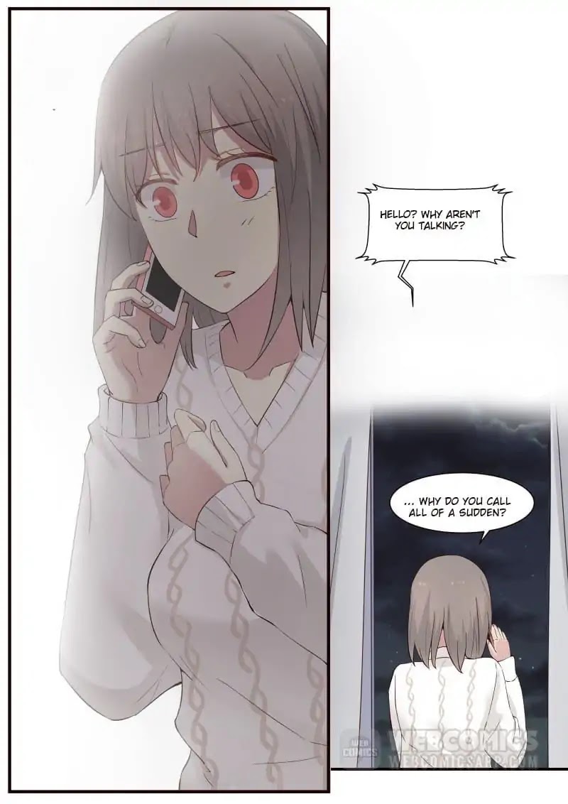 Lily (Yy) Chapter 1.319 page 3 - Vol.1 Chapter 319