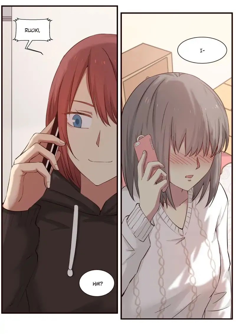 Lily (Yy) Chapter 1.319 page 8 - Vol.1 Chapter 319