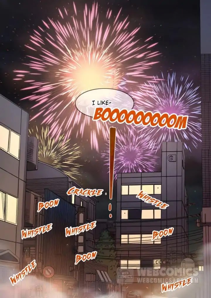 Lily (Yy) Chapter 1.319 page 9 - Vol.1 Chapter 319