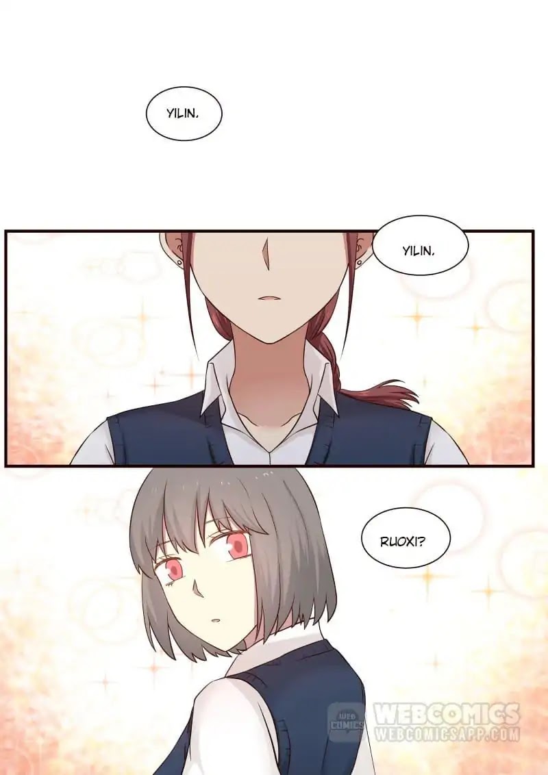 Lily (Yy) Chapter 1.320 page 1 - Vol.1 Chapter 320