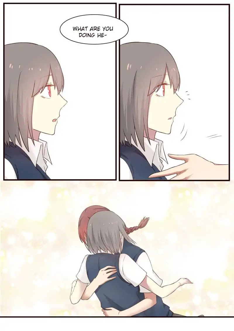Lily (Yy) Chapter 1.320 page 2 - Vol.1 Chapter 320
