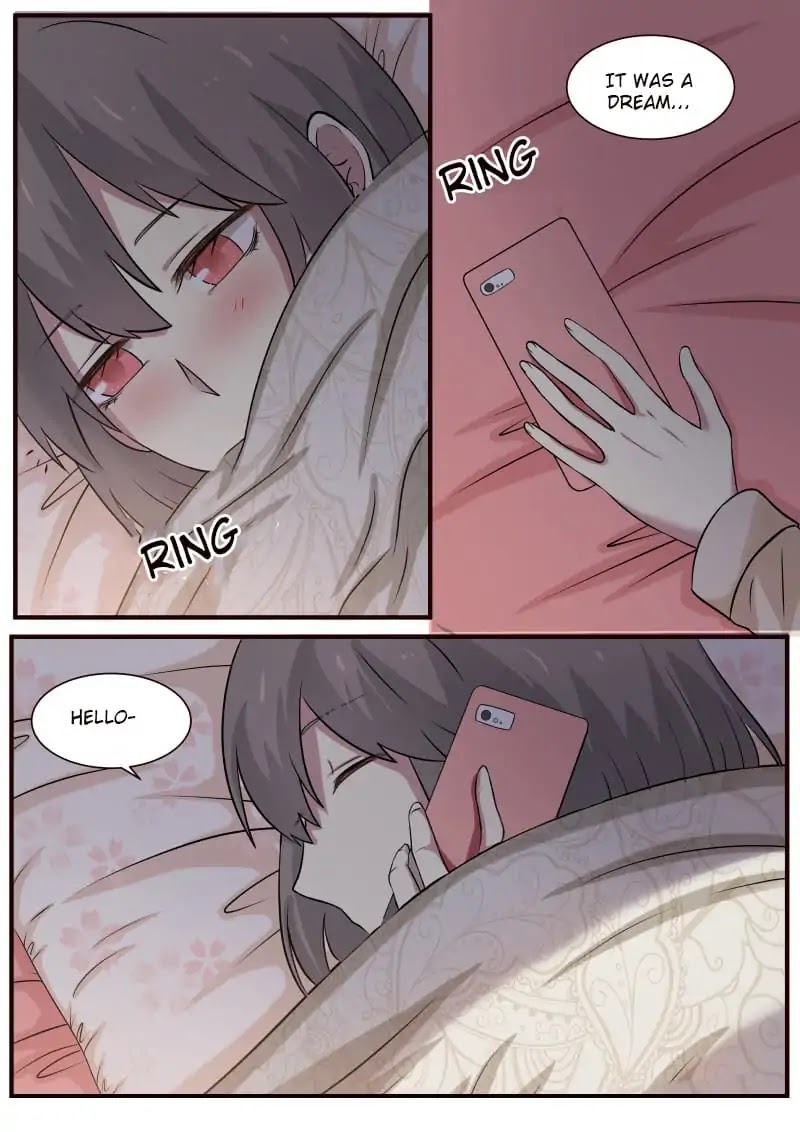 Lily (Yy) Chapter 1.320 page 4 - Vol.1 Chapter 320