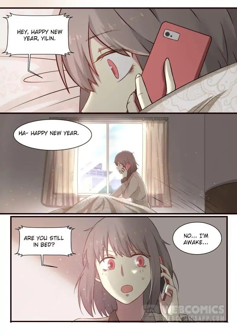 Lily (Yy) Chapter 1.320 page 5 - Vol.1 Chapter 320