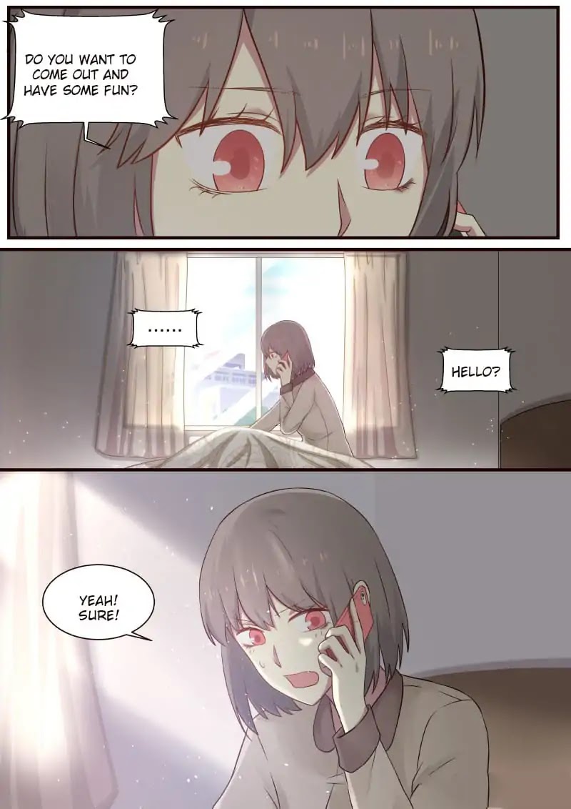 Lily (Yy) Chapter 1.320 page 6 - Vol.1 Chapter 320