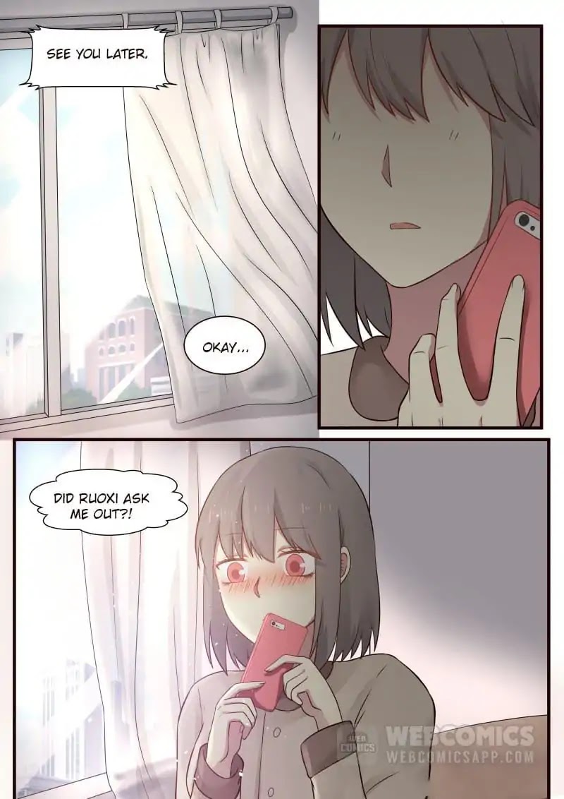 Lily (Yy) Chapter 1.320 page 7 - Vol.1 Chapter 320