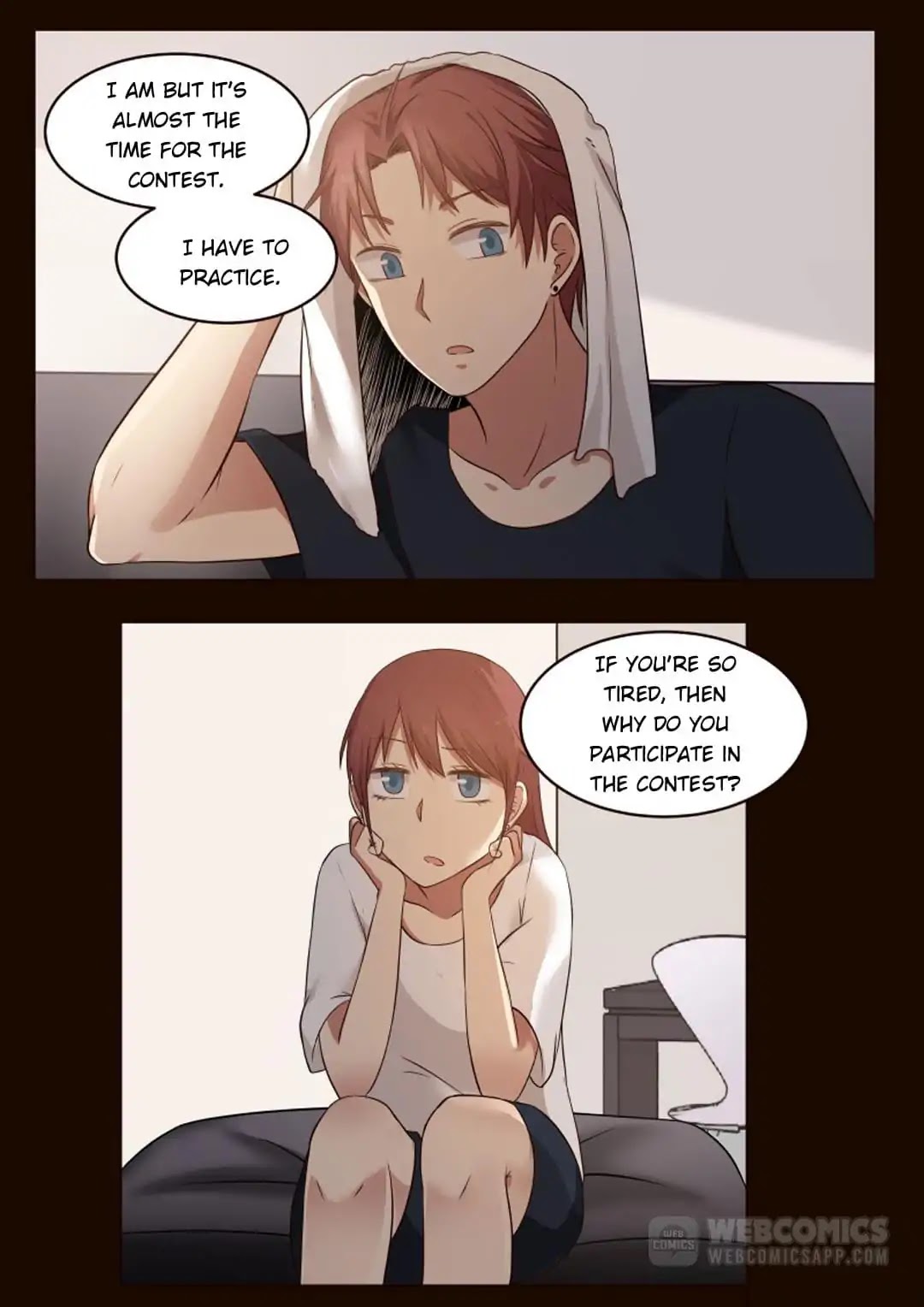 Lily (Yy) Chapter 1.327 page 3 - Vol.1 Chapter 327