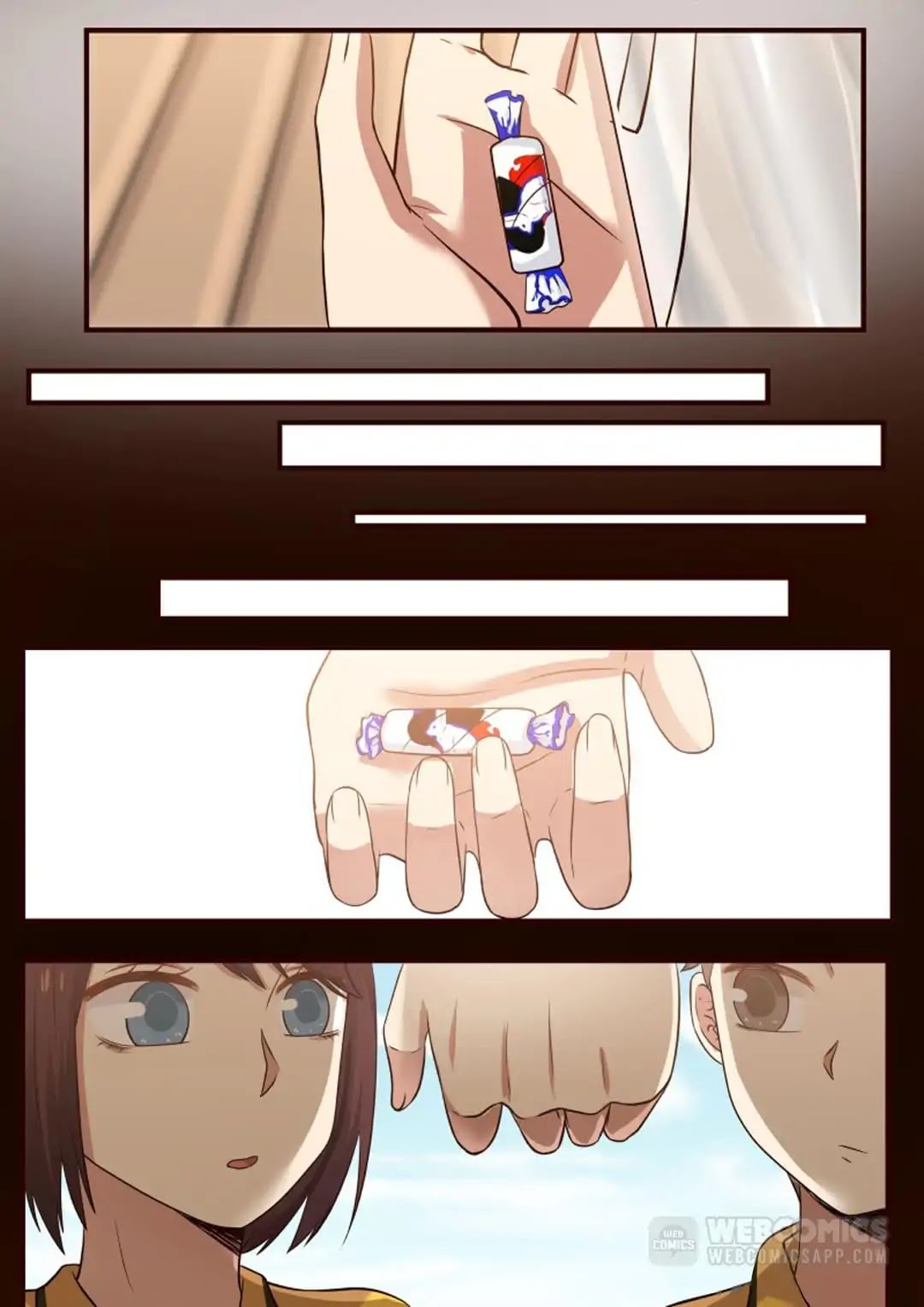 Lily (Yy) Chapter 1.330 page 7 - Vol.1 Chapter 330