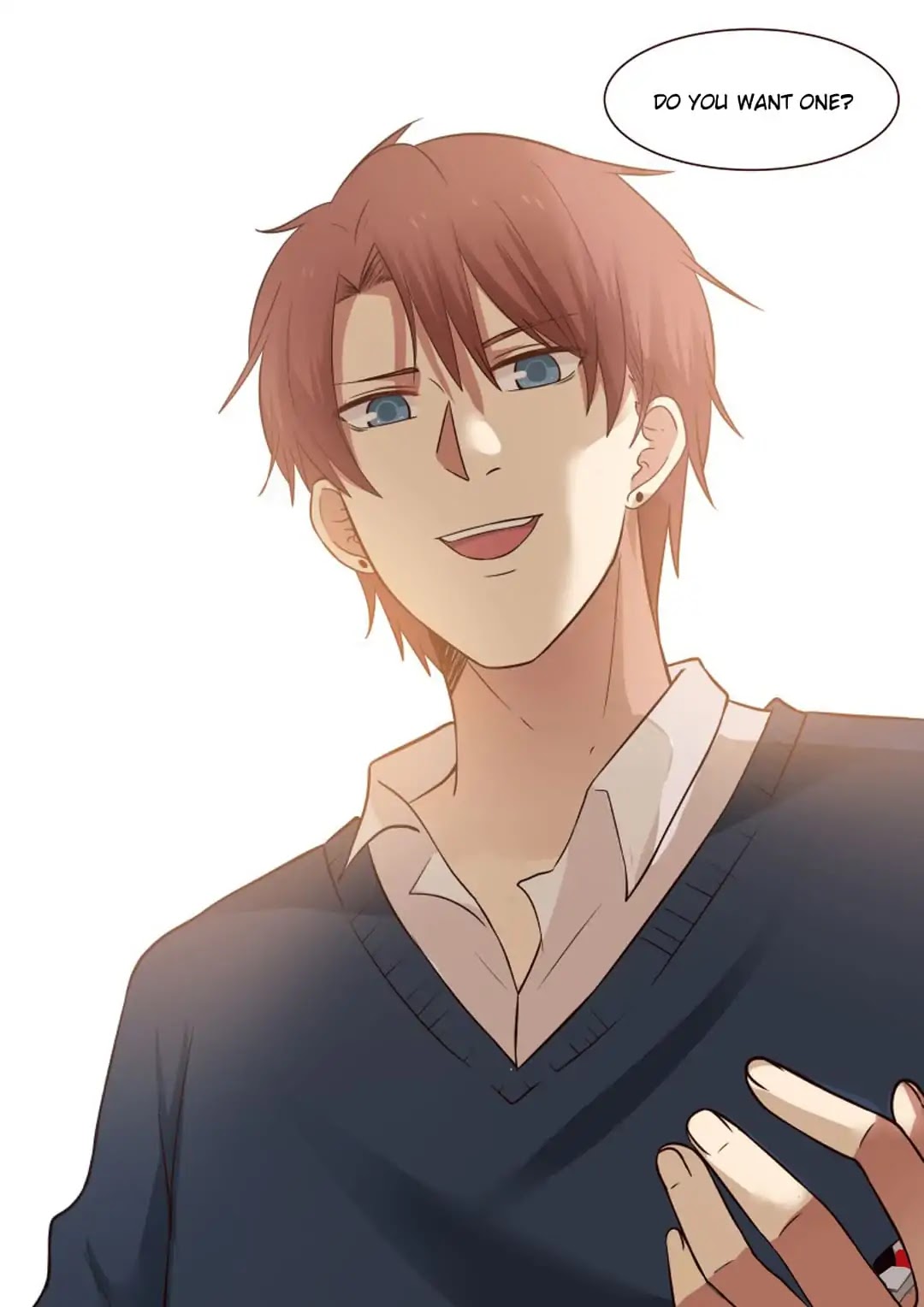 Lily (Yy) Chapter 1.330 page 8 - Vol.1 Chapter 330