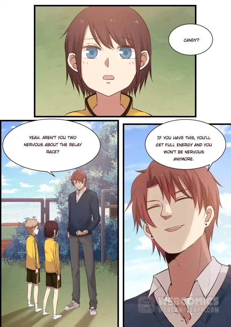 Lily (Yy) Chapter 1.331 page 1 - Vol.1 Chapter 331