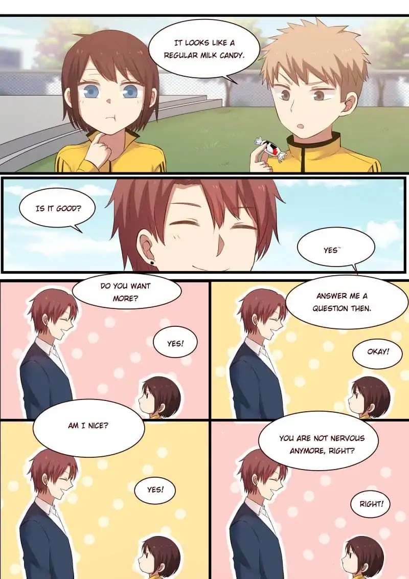 Lily (Yy) Chapter 1.331 page 2 - Vol.1 Chapter 331