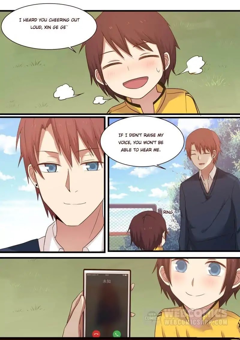 Lily (Yy) Chapter 1.331 page 7 - Vol.1 Chapter 331