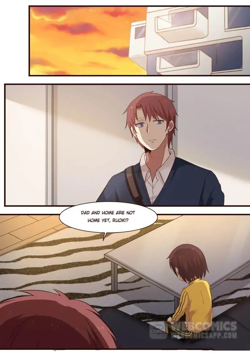 Lily (Yy) Chapter 1.332 page 1 - Vol.1 Chapter 332
