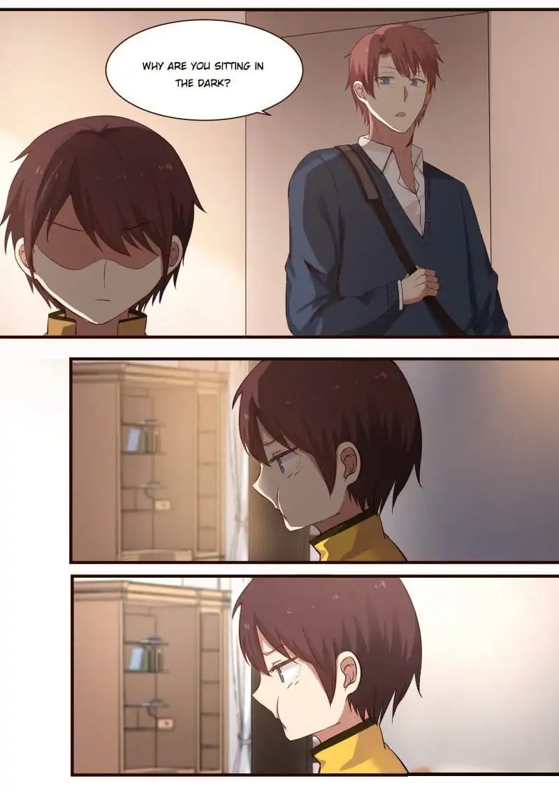 Lily (Yy) Chapter 1.332 page 2 - Vol.1 Chapter 332