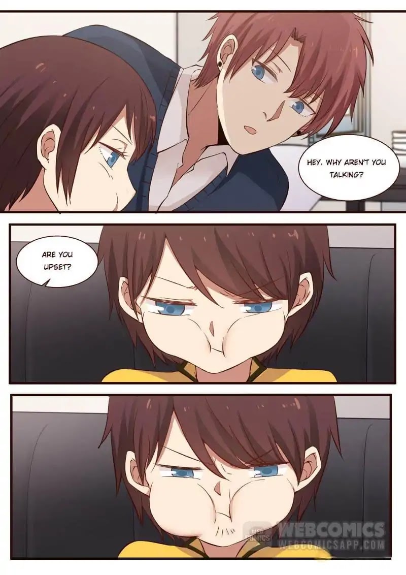 Lily (Yy) Chapter 1.332 page 3 - Vol.1 Chapter 332