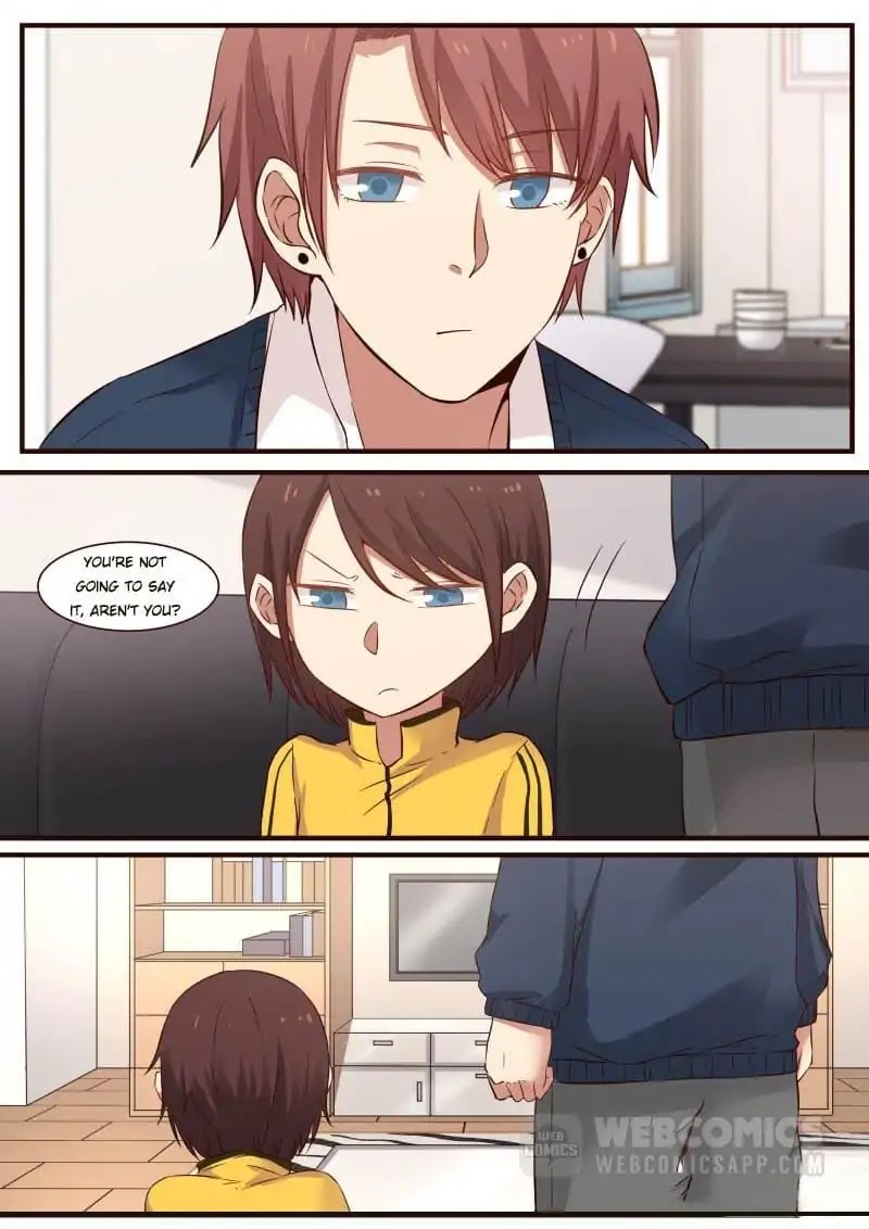 Lily (Yy) Chapter 1.332 page 5 - Vol.1 Chapter 332