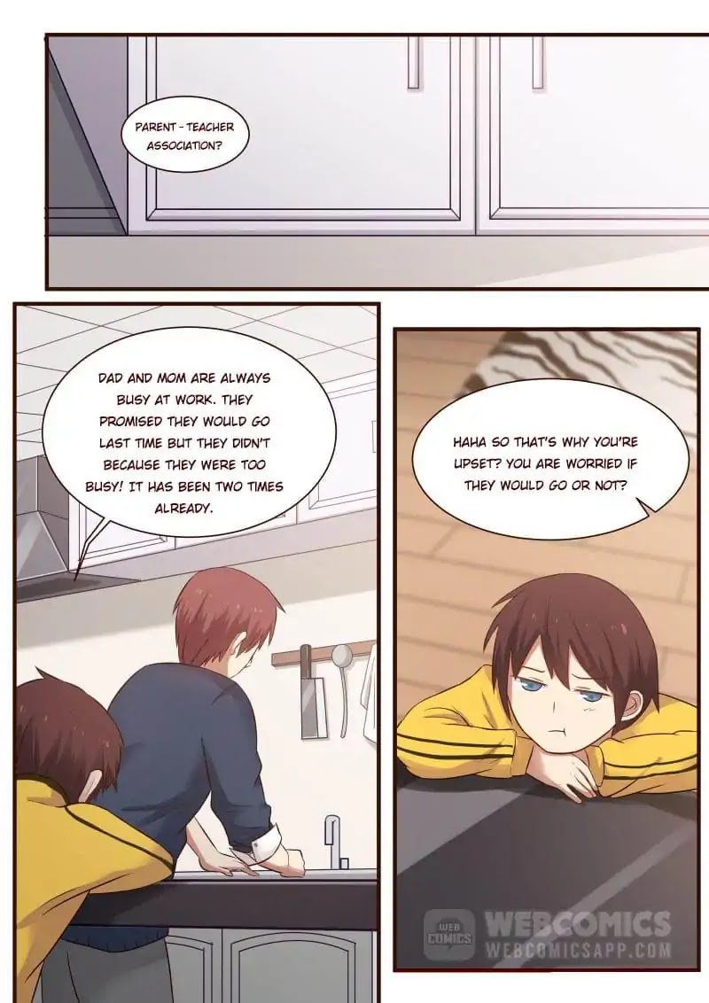 Lily (Yy) Chapter 1.333 page 1 - Vol.1 Chapter 333