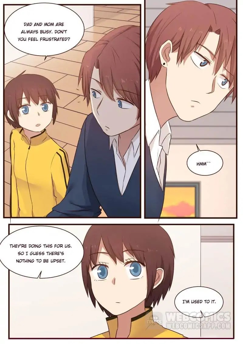 Lily (Yy) Chapter 1.333 page 5 - Vol.1 Chapter 333