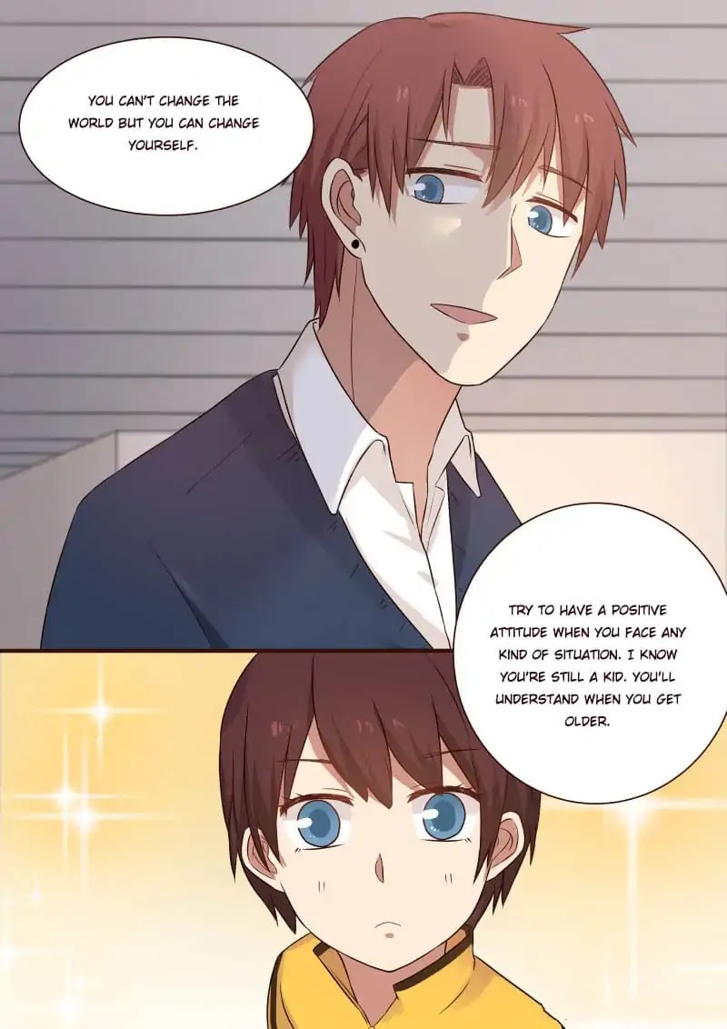 Lily (Yy) Chapter 1.333 page 6 - Vol.1 Chapter 333