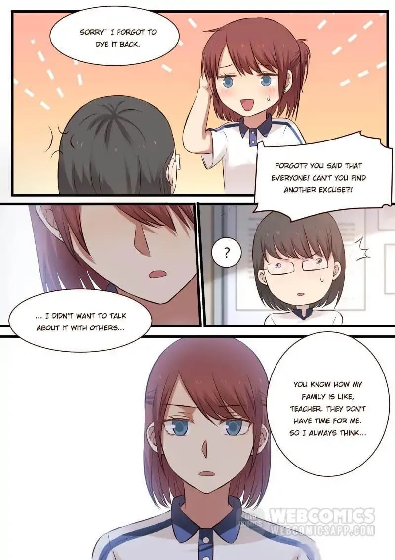 Lily (Yy) Chapter 1.334 page 2 - Vol.1 Chapter 334
