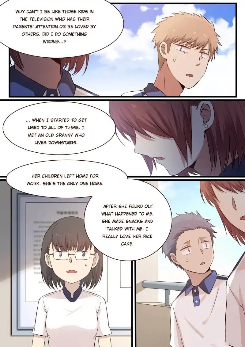Lily (Yy) Chapter 1.334 page 3 - Vol.1 Chapter 334