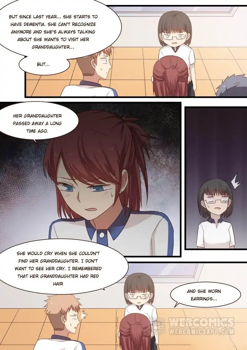 Lily (Yy) Chapter 1.334 page 4 - Vol.1 Chapter 334
