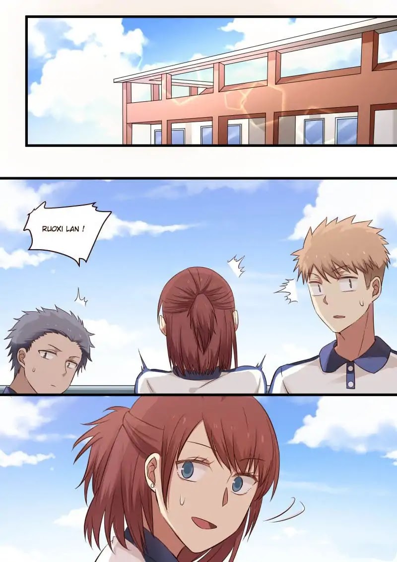 Lily (Yy) Chapter 1.334 page 8 - Vol.1 Chapter 334