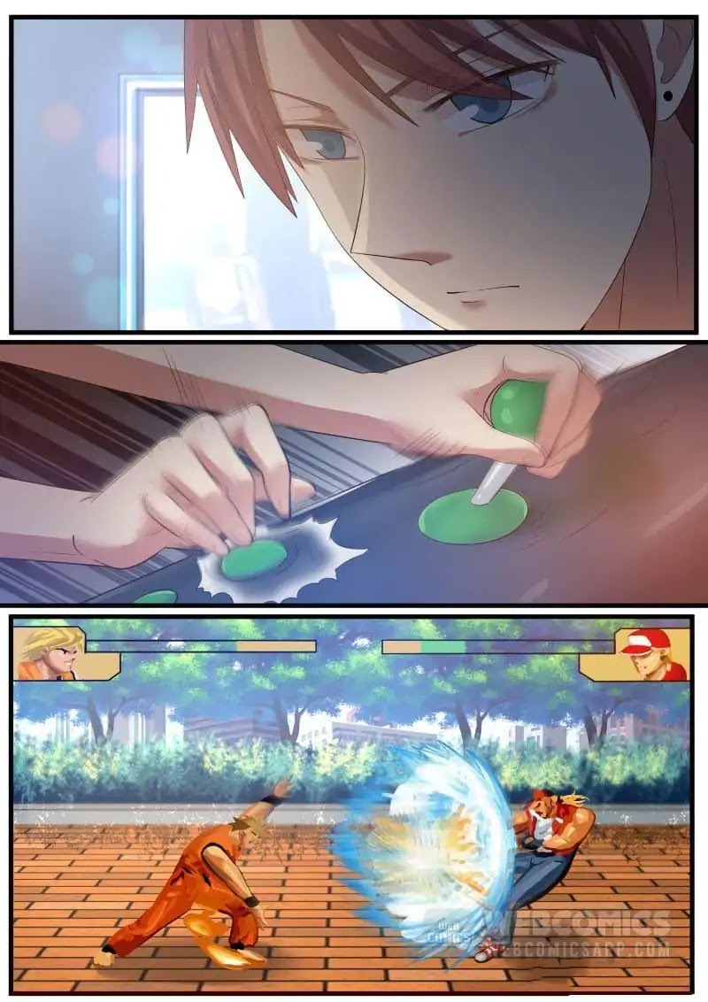 Lily (Yy) Chapter 1.335 page 1 - Vol.1 Chapter 335