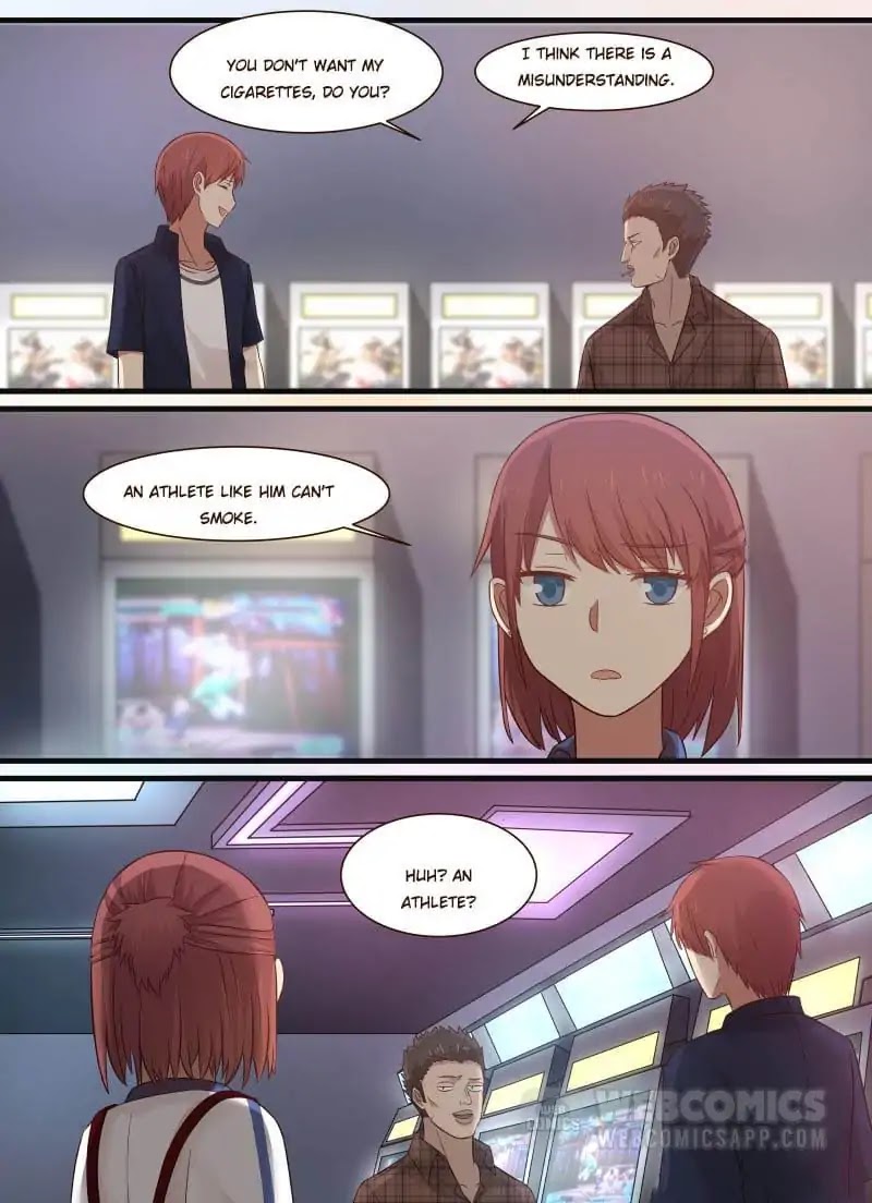 Lily (Yy) Chapter 1.336 page 1 - Vol.1 Chapter 336