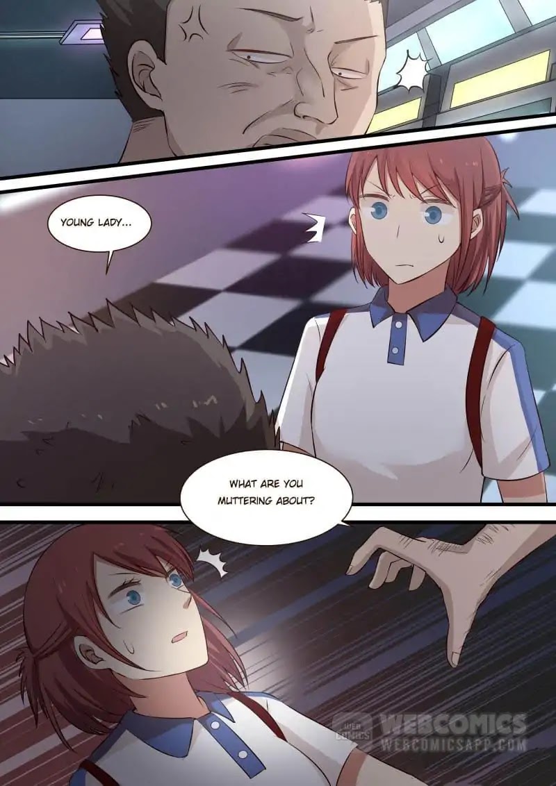 Lily (Yy) Chapter 1.336 page 5 - Vol.1 Chapter 336