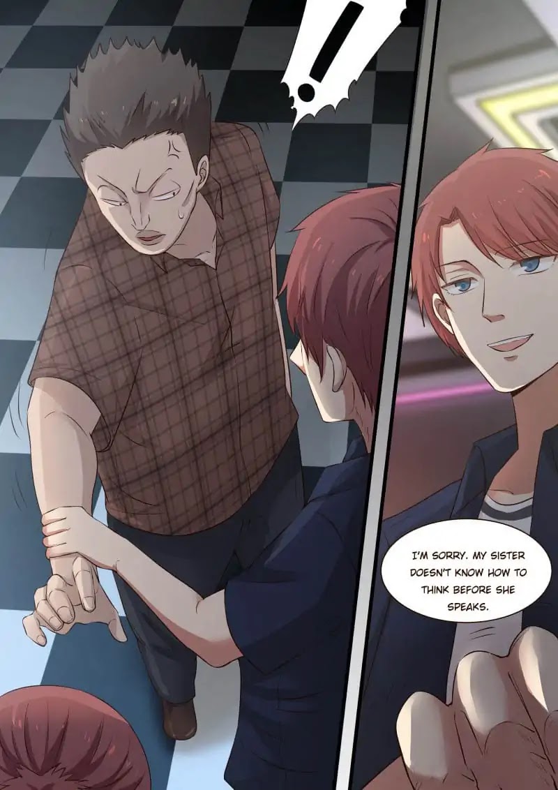 Lily (Yy) Chapter 1.336 page 6 - Vol.1 Chapter 336