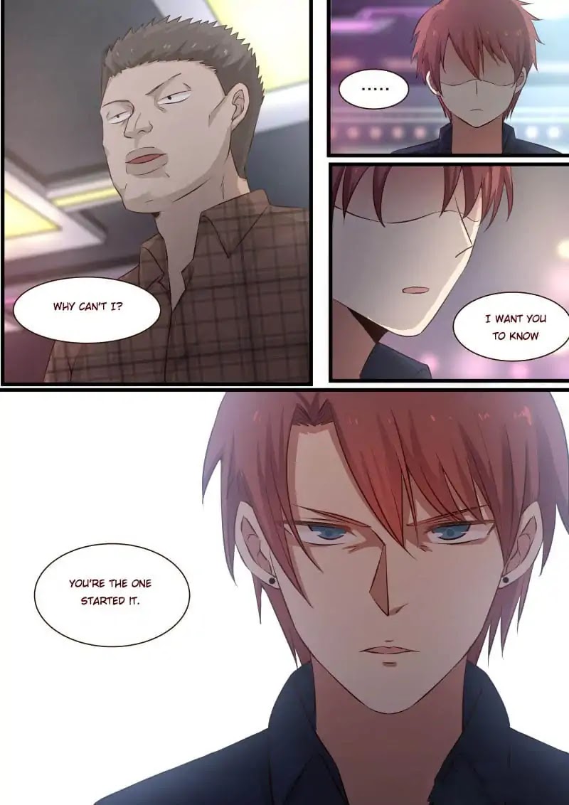 Lily (Yy) Chapter 1.336 page 8 - Vol.1 Chapter 336