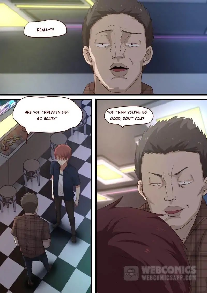 Lily (Yy) Chapter 1.337 page 1 - Vol.1 Chapter 337