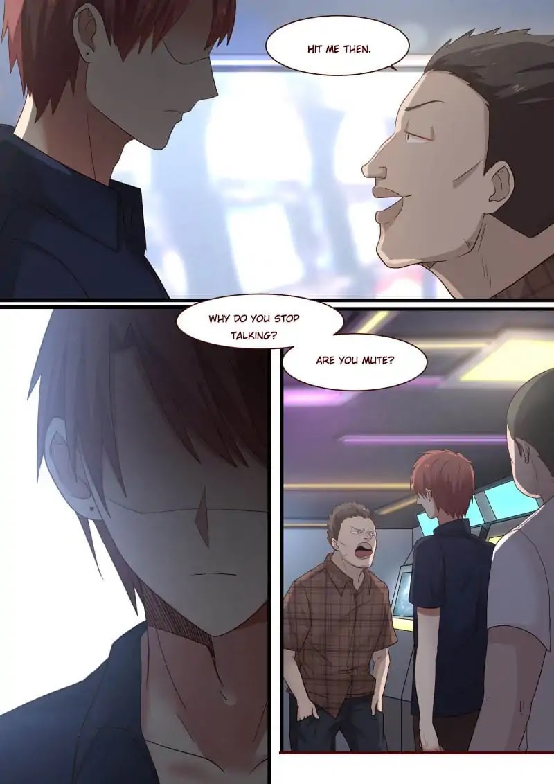 Lily (Yy) Chapter 1.337 page 2 - Vol.1 Chapter 337