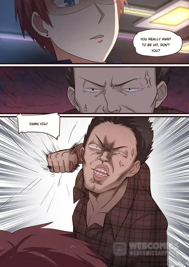 Lily (Yy) Chapter 1.337 page 3 - Vol.1 Chapter 337