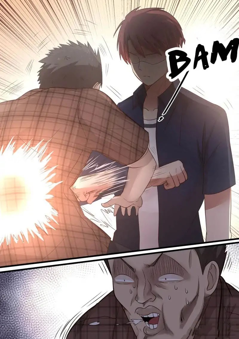 Lily (Yy) Chapter 1.337 page 4 - Vol.1 Chapter 337