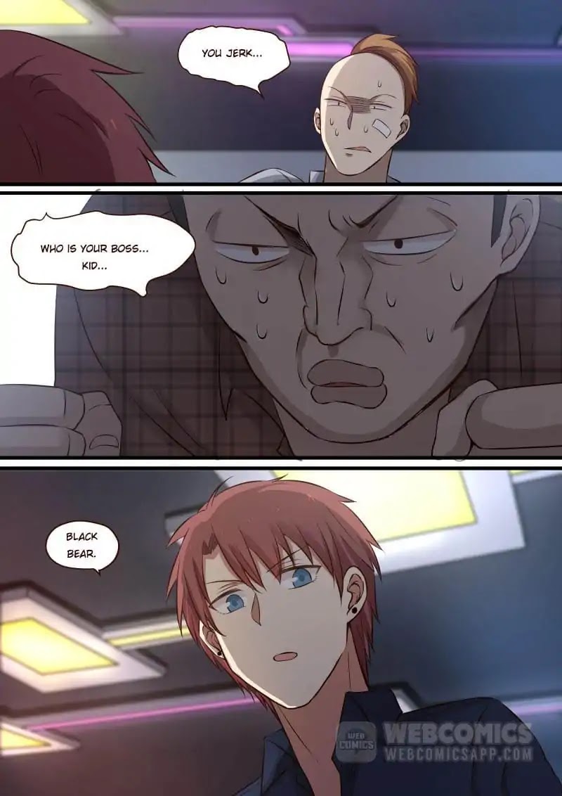 Lily (Yy) Chapter 1.337 page 7 - Vol.1 Chapter 337