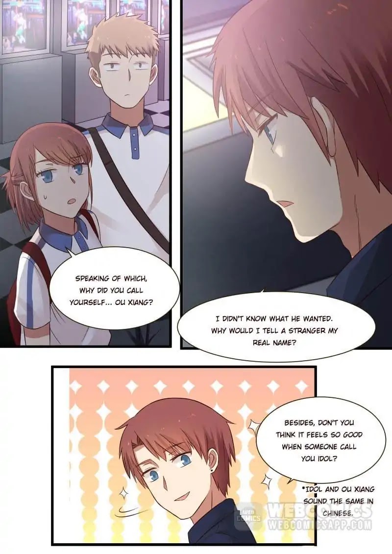 Lily (Yy) Chapter 1.338 page 1 - Vol.1 Chapter 338