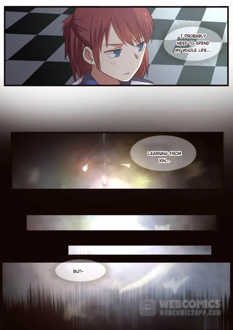 Lily (Yy) Chapter 1.338 page 5 - Vol.1 Chapter 338