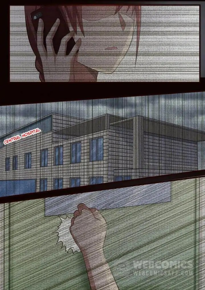 Lily (Yy) Chapter 1.338 page 7 - Vol.1 Chapter 338