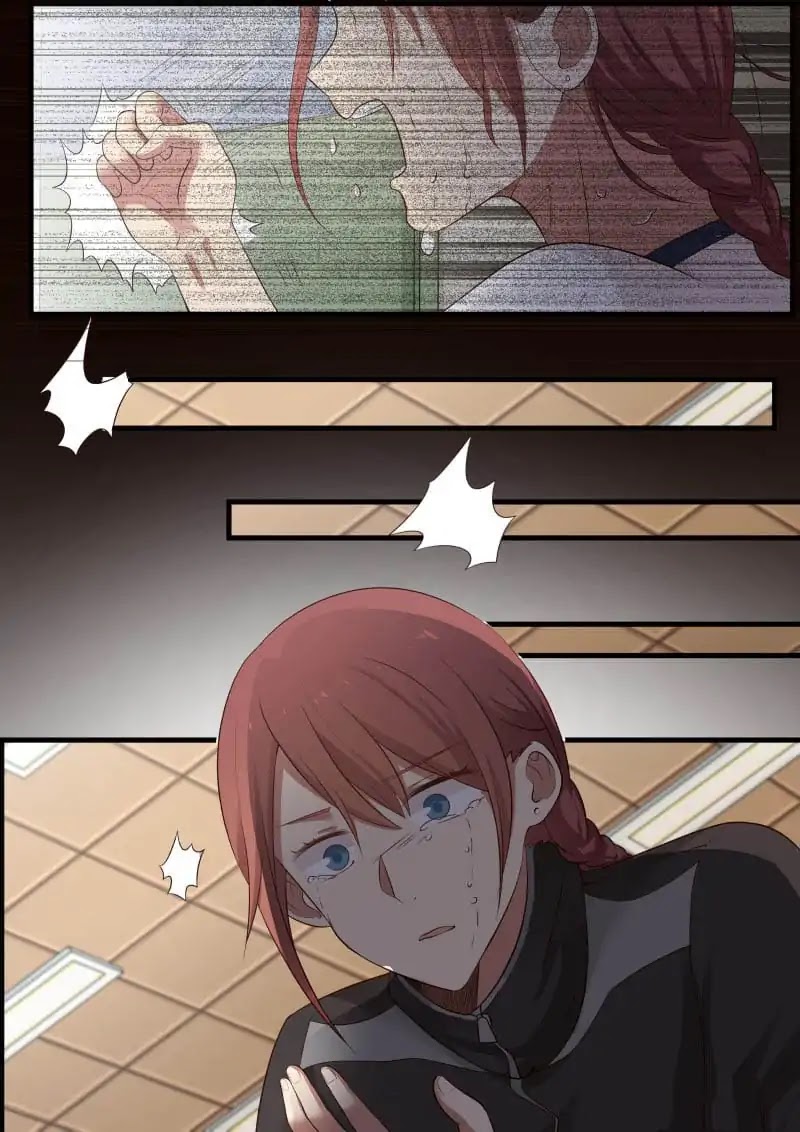 Lily (Yy) Chapter 1.338 page 8 - Vol.1 Chapter 338