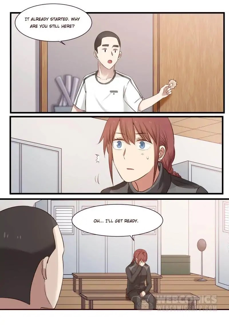 Lily (Yy) Chapter 1.339 page 1 - Vol.1 Chapter 339
