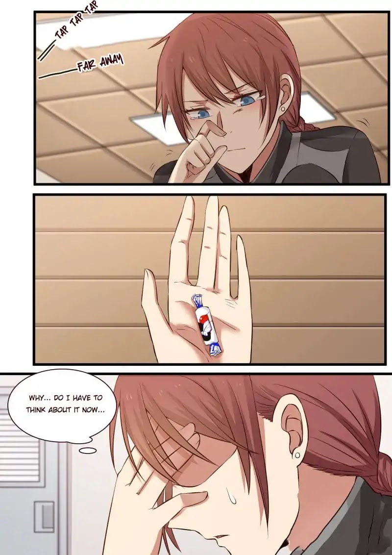 Lily (Yy) Chapter 1.339 page 2 - Vol.1 Chapter 339