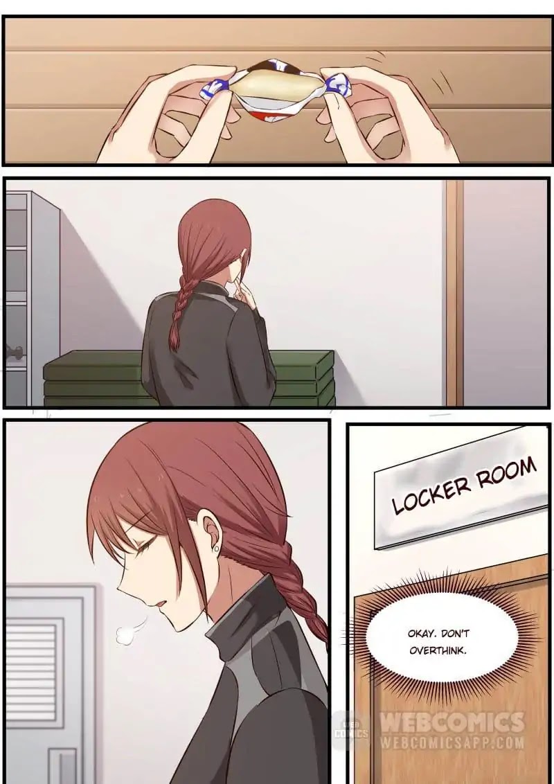 Lily (Yy) Chapter 1.339 page 3 - Vol.1 Chapter 339