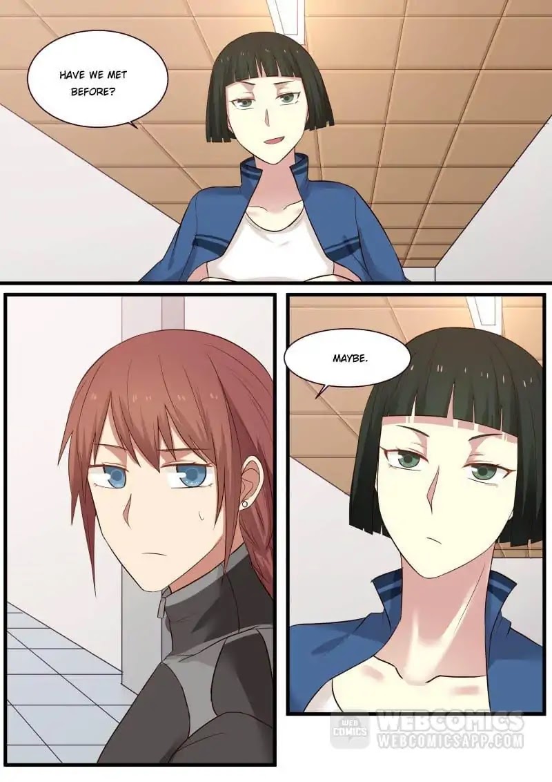 Lily (Yy) Chapter 1.339 page 5 - Vol.1 Chapter 339
