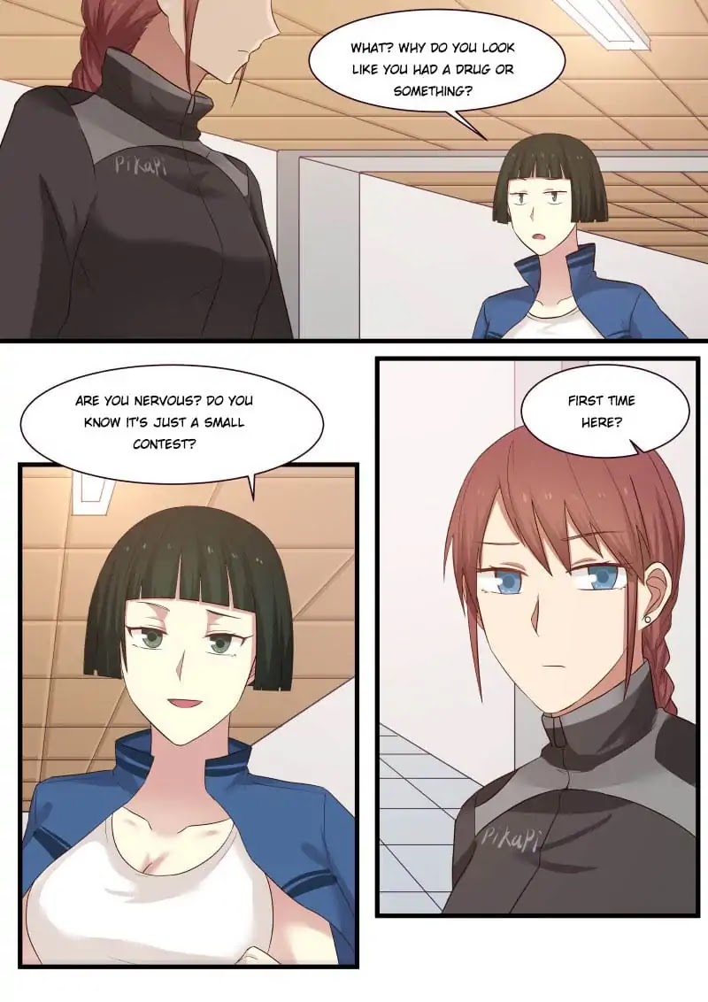 Lily (Yy) Chapter 1.339 page 6 - Vol.1 Chapter 339
