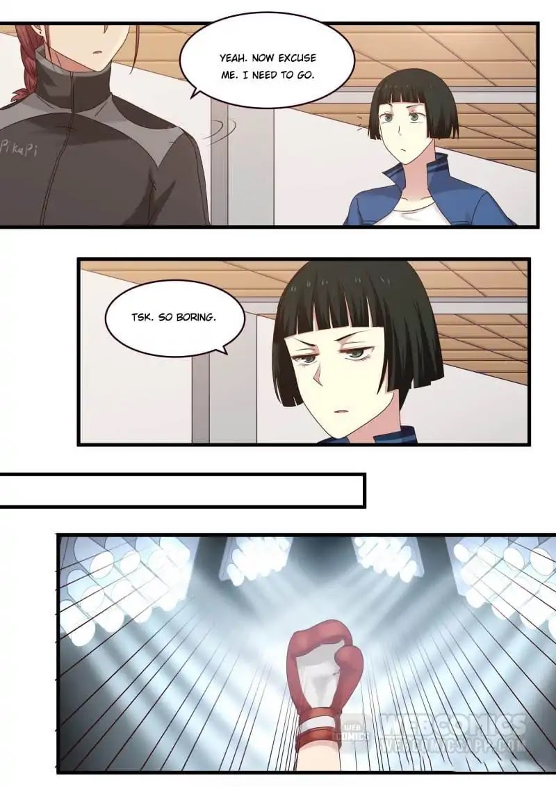 Lily (Yy) Chapter 1.339 page 7 - Vol.1 Chapter 339