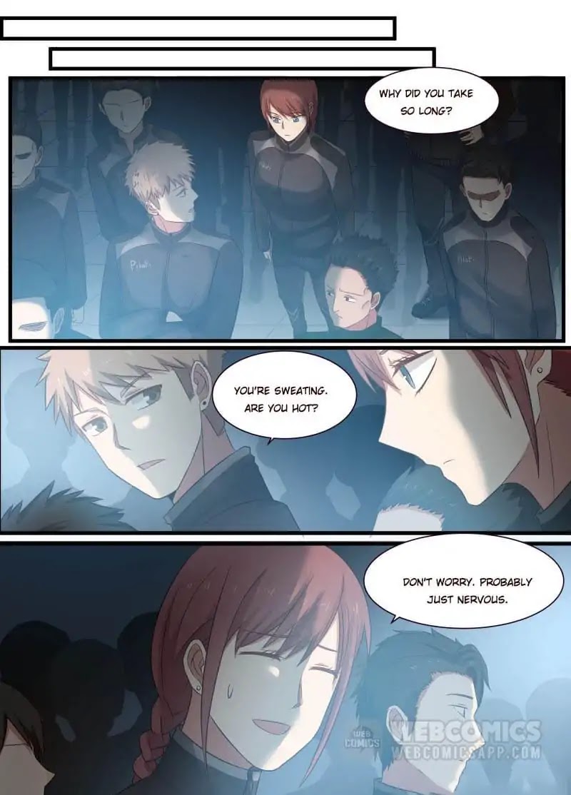 Lily (Yy) Chapter 1.340 page 1 - Vol.1 Chapter 340