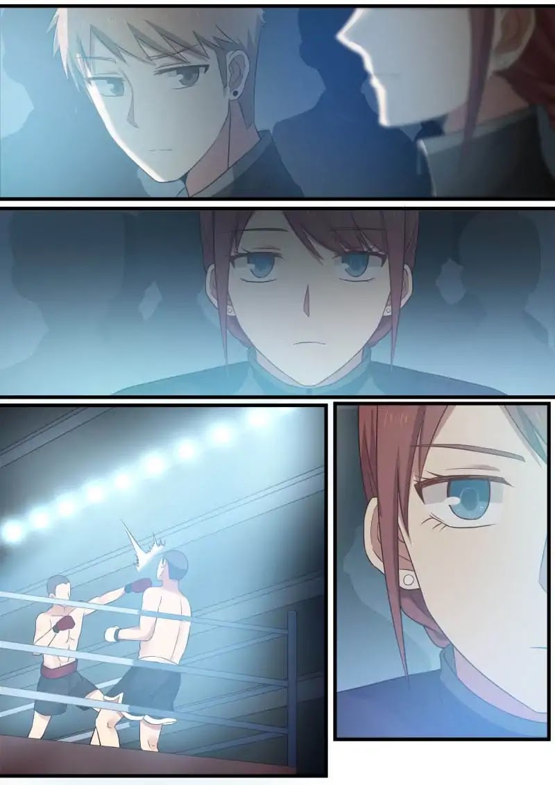 Lily (Yy) Chapter 1.340 page 2 - Vol.1 Chapter 340