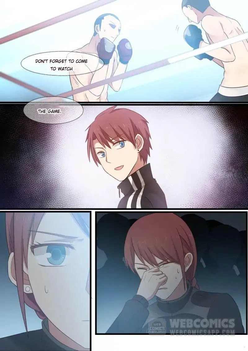 Lily (Yy) Chapter 1.340 page 3 - Vol.1 Chapter 340